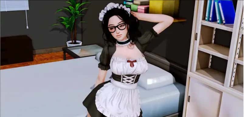 游戏截图4