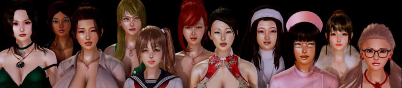 腐化 Corruption 操作界面 玩法截图 2