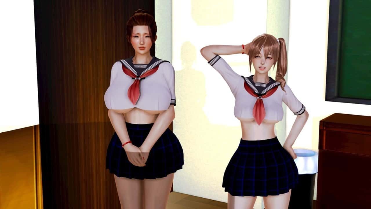 腐化 Corruption 版本内容 玩法截图 8