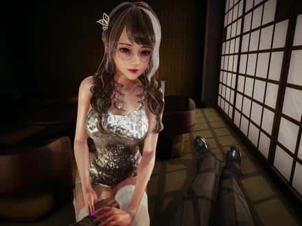 蜉蝣-MayFly 实机画面 预览图 7
