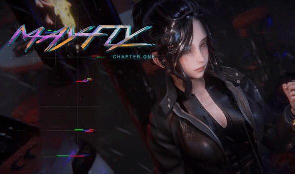蜉蝣-MayFly 角色路线 预览图 5