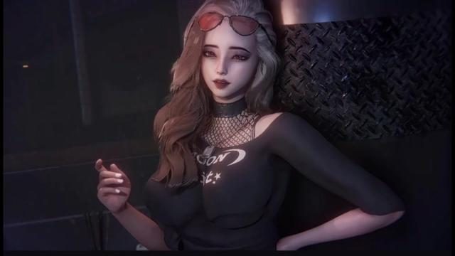 蜉蝣-MayFly 角色路线 场景图 4