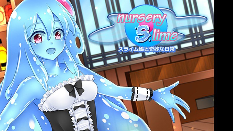 与史莱姆少女的奇妙日常 资源内容 展示图 7
