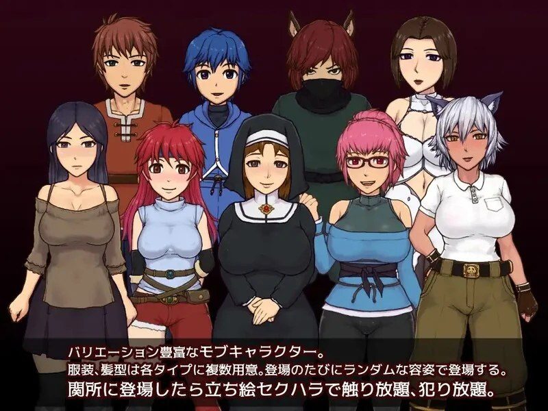 帝国入境所 版本内容 展示图 5