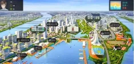 美德游戏 美德游戏中文版下载安卓版 封面图