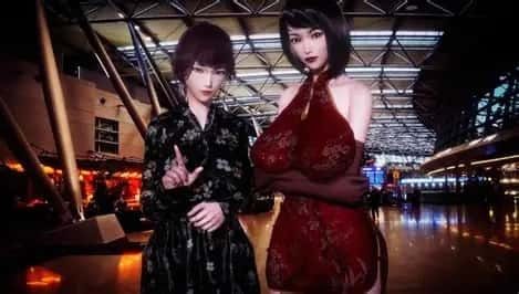 美德游戏 中文界面 资料图 4