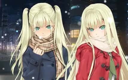 美少女万华镜 剧情互动 展示图 8
