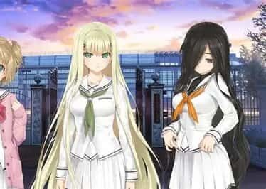 美少女万华镜 校园题材 详情图 2