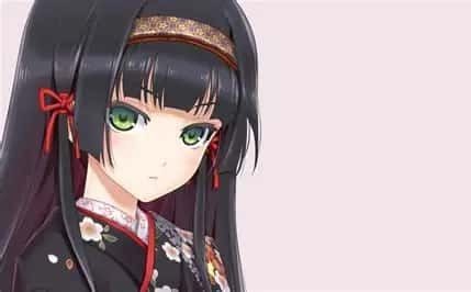 美少女万华镜 故事片段 页面配图 7