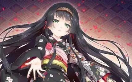 美少女万华镜 多分支路线 资料图 5