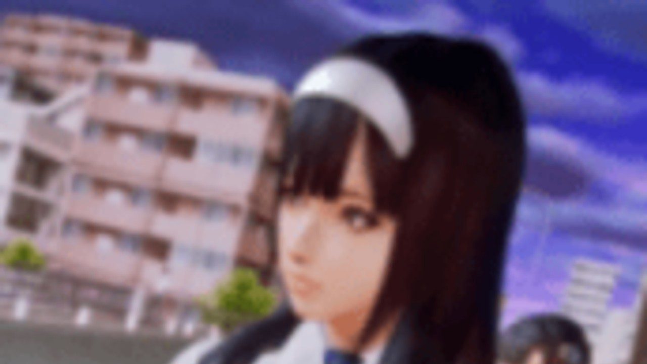 二次元老婆学院 主线事件 资料图 8