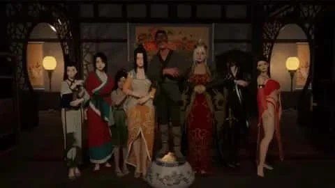 极品采花郎 章节事件 预览图 6