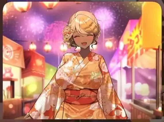 请成为最能干的VTuber吧！ 玩法展示 专题图 8