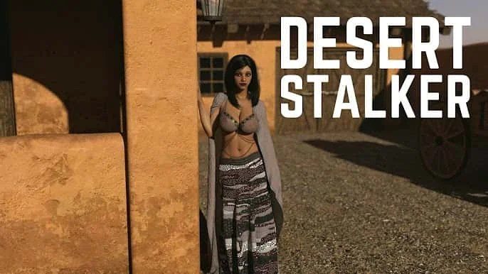 沙漠追猎者_Desert Stalker 玩法展示 玩法截图 3
