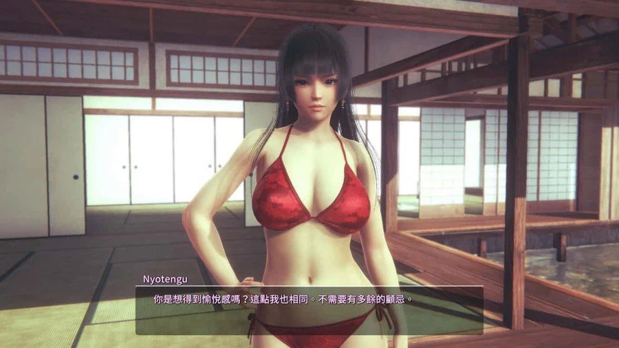 甜心选择2_Honey Select 2 任务推进 实机截图 3