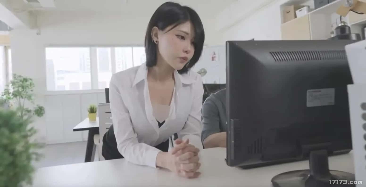 这个面试有点硬 (3) 剧情互动 玩法截图 6