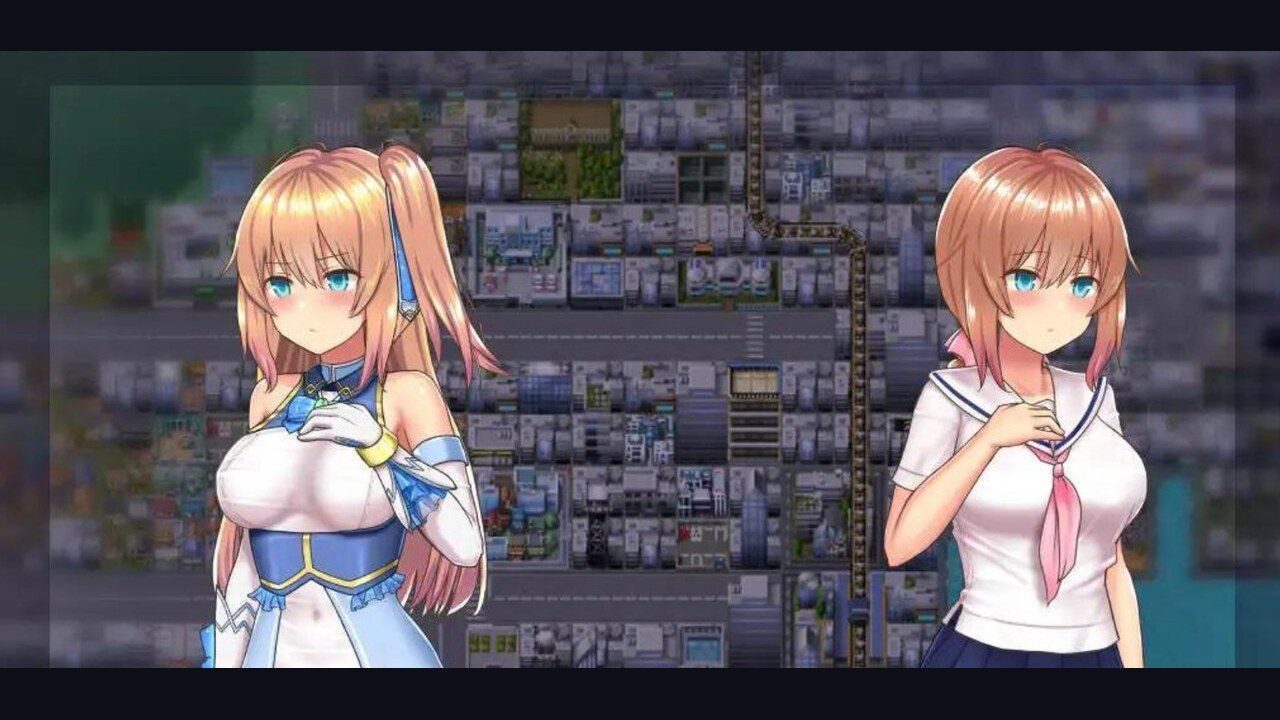 魔法少女天穹法妮雅MagicalGirlCelesphonia 任务推进 专题图