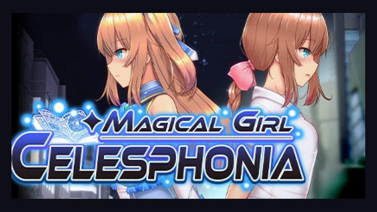 魔法少女天穹法妮雅MagicalGirlCelesphonia 女主视角 玩法截图 7