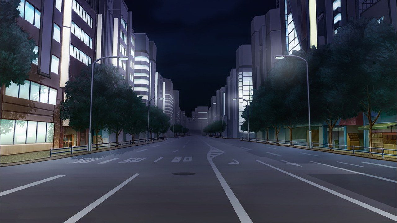 魔法少女天穹法妮雅MagicalGirlCelesphonia 探索场景 详情图 1