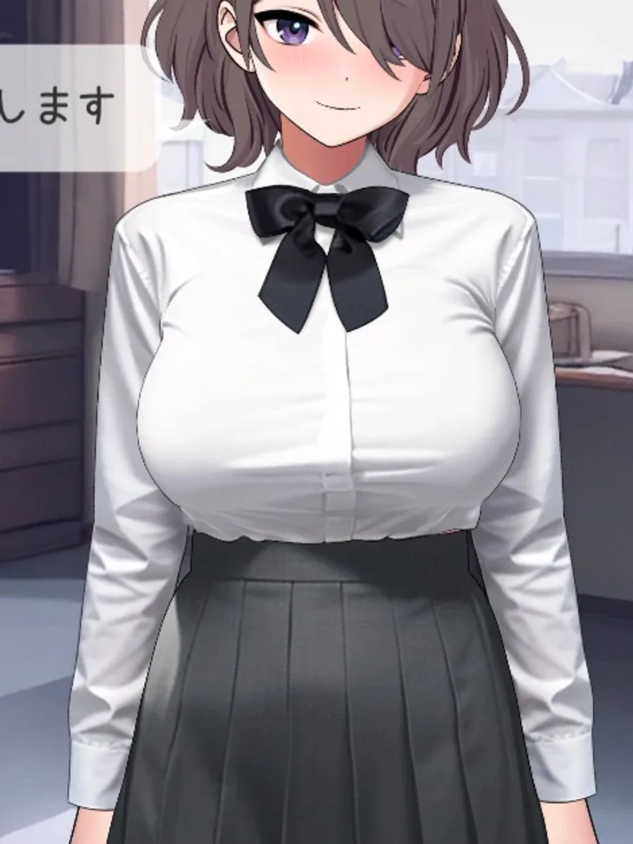 校规女子_校則女子 操作界面 详情图 2