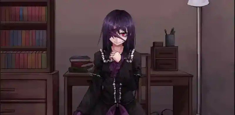蛊惑的幼虫 角色养成 玩法截图 8