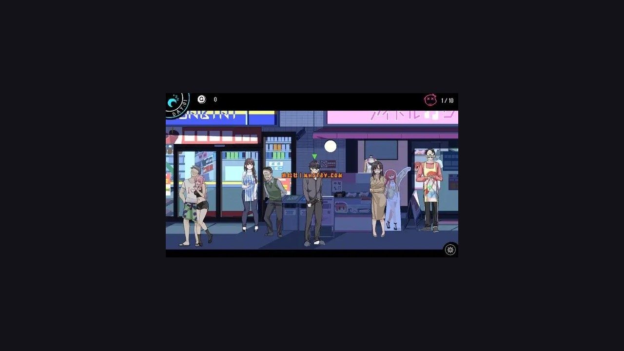 社群审查社群审查员DXVer5 远程审查 演示图 6