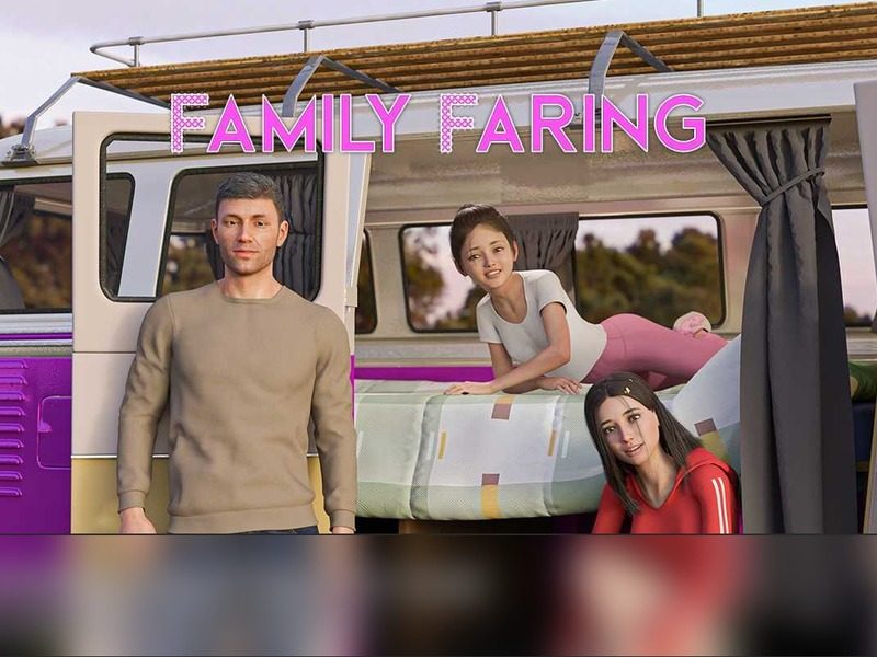 家庭生活FamilyFaringEp 主线事件 专题图