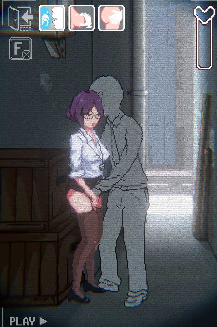 裏路地ノ事情 Back Alley Tales 小巷子里的秘密事情 资源内容 专题图 6